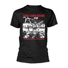 VARUKERS, THE - ANOTHER RELIGION BLACK T-Shirt Small