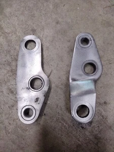 1985-1987 Kx 125 Rear Shock Linkage Swingarm Linkage - Picture 1 of 2