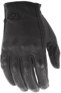 Fly Racing - GUANTES DE EMPUJE NEGROS - Imagen 1 de 3