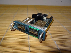 Cisco N10-E0440 expansion module for Cisco series fabric interconnect UCS 6100 - Bild 1 von 1