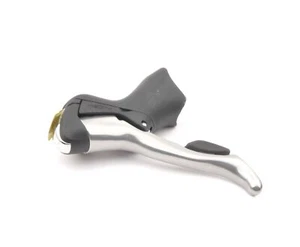 Shimano Tiagra ST-4600 2-speed Left Black Silver Switch Brake Lift Sti - New - Picture 1 of 5