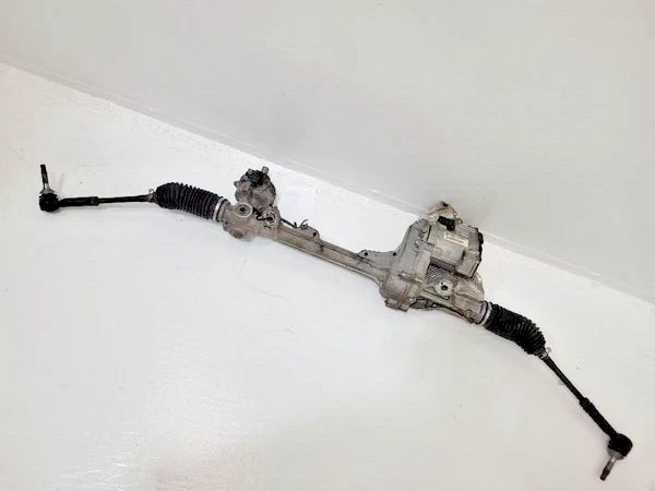 2013-2015 Ford Taurus Flex Electric Power Steering Power Gear Rack And Pinion - Image 1 of 4
