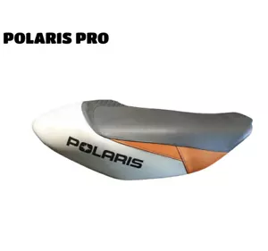 2013 Polaris RMK 800 Assault Seat Saddle Assembly 2685270 - Picture 1 of 4