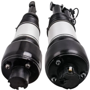 2PCS front right left Suspension Air Spring Bag for Mercedes E Class E350 E320 - Picture 1 of 12