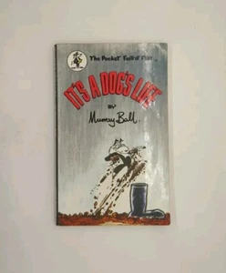 It's a Dog's Life by Murray Ball (1988, Orin Books) - Bild 1 von 3