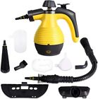 1050W Hand-held pressure cleaner Steam engine Household car cleaning portable