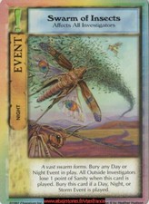 Mythos ccg-swarm of insects-event/dreamlands eng
