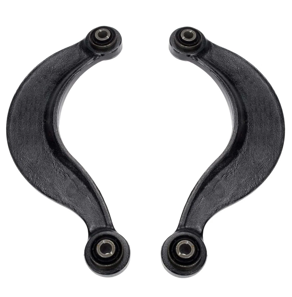 Juego de pares de brazos de control de suspensión superior trasera Dorman para Ford Focus Mzda Volvo Foto 1 de 1