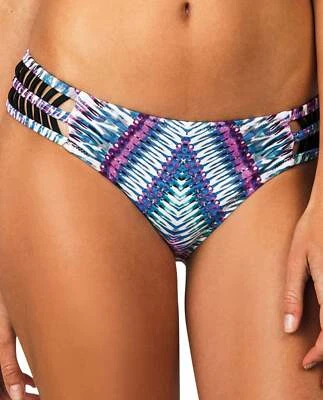 Parte inferior de bikini Raisins Moderate Foto 1 de 2