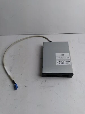 TEAC CA-200 Media Flash Card Reader - Image 1 of 4