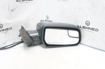 2012 Chevrolet Equinox Passenger Right Side Rear View Mirror 22818285 OEM  - Image 1 of 4