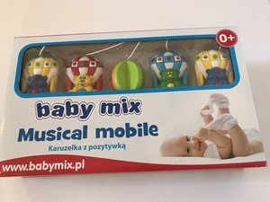 baby cot toys ebay
