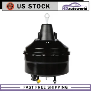 Power Brake Booster Fits 1995-2006 Ford Ranger Mazda B2500 54-73189 14PB4365 - Picture 1 of 6