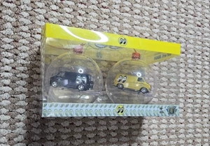 Chevrolet Van G10 1971 pressofuso auto ornamenti occhi di luna macchine M2 - Foto 1 di 4