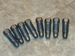 428CJ Thermactor Smog Delete plugs. - Picture 1 of 2