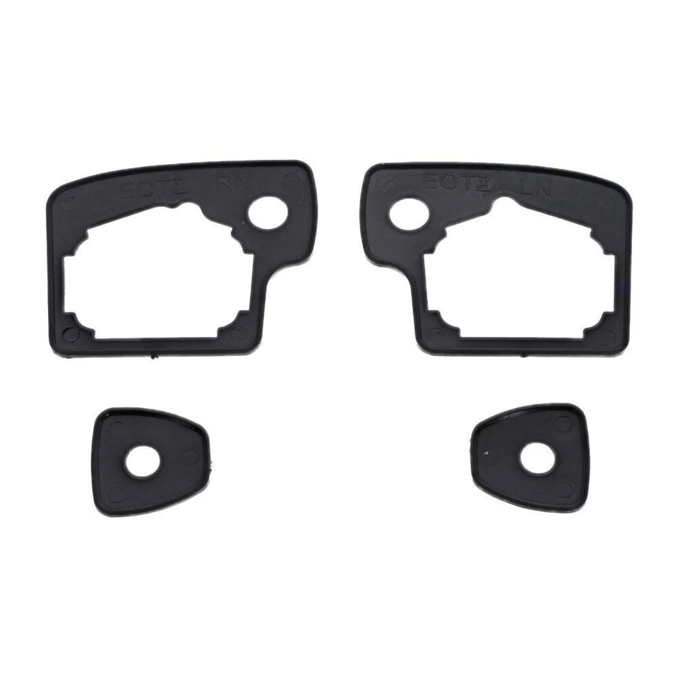 Ford Bronco F-150 1992-1996 Kit de almohadilla de manija de puerta exterior Outlaw Bronco F-150 ¡Venta! Foto 1 de 4