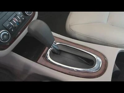 Conjunto de palanca de cambios de transmisión automática usado se adapta a: Chevrolet Impala Gr 2009 Foto 1 de 4