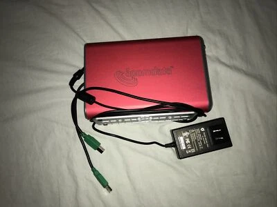 Acomdata External Hard Drive with Power Cord FireWire eSATA Ports  - Image 1 of 4