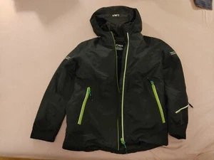CMP Skijacke Winterjacke Jungen Gr. 152 - Bild 1 von 8