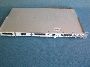 NOKIA T55340.01--E1 T55340.01 FIU 19E IP 21 INDOOR UNIT FLEXIHOPPER w/ T55220.03 - Bild 1 von 10