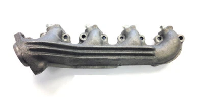 7.5L 460 fits Ford F150 F250 F350 Pickup Passenger Side Exhaust Manifold 75-87 - Image 1 of 4