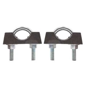 B&D Saddle Kit U Bolt & Saddle Pair Suits Series 1/2/Wideline Roller Doors 50490 - Picture 1 of 5