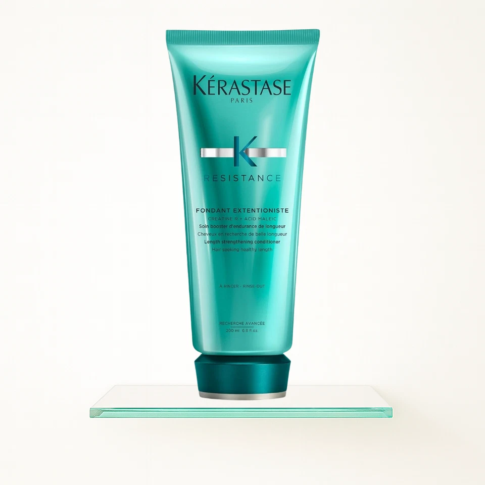 Kerastase Resistance Fondant Extentioniste Conditioner 6.8oz/200ml - Image 1 of 1