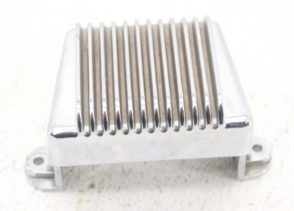 2006-2008 Harley Davidson Touring Electra King Road Voltage Regulator Rectifier Foto 1 de 4
