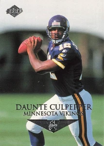 1999 Collector's Edge First Place #177 Daunte Culpepper - Picture 1 of 2