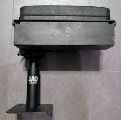 Lund Industies Heavy Duty Police Armrest PPJ-HDARM #212290110 Foto 1 de 4