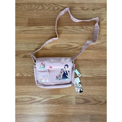 Bolso Bandolera Mensajero Tokidoki Ultra Raro Vintage Cartera SporTandem Marca Nuevo con Etiquetas Foto 1 de 4