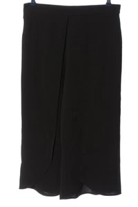 ICHI Pantalón abombado Mujeres Pantalón Talla EU 40 negro look casual - Imagen 1 de 5