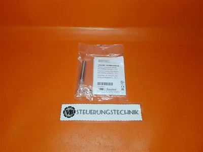 Baumer UNAM 12U9914/S14 Distance Measuring Sensor - Image 1 of 3
