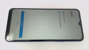 Vivo Y21 V2111 Cellphone (Blue 64GB) Locked to Unknown Carrier Dual Sim - Picture 1 of 2