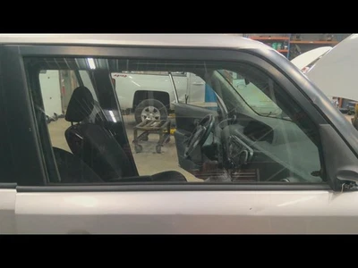 (LOCAL PICKUP ONLY) Passenger Right Front Door Glass Fits 08-15 SCION XB 731013 - Imagem 1 de 4