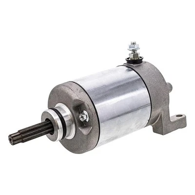 Easy Install Starter Motor 31200-HN1-000 18608 for Honda Sportrax 400 TRX400EX - Image 1 of 4