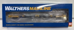 Walthers Mainline HO Scale TTX VTTX 85' General American G85 Flat Car #300588 - Bild 1 von 5