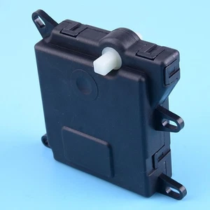 1x Heizung Stellmotor Gebläse passt für Ford Transit T12 T15 V347 V184 1995-2012 - Bild 1 von 3