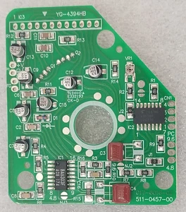 PCB Capstan Motor Replacement for Tascam 238 and Tascam 122MKIII MK3 MKIII, NEW  - Picture 1 of 2
