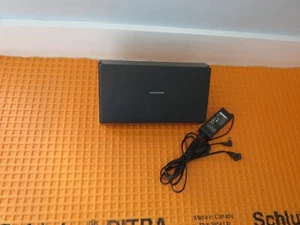 Skaner dokumentów Fujitsu ScanSnap iX500 - czarny USB i Wi-Fi - Zdjęcie 1 z 5