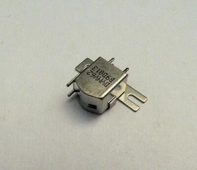 Cassette Tape Record Playback Stereo Head fit many vintage deck mechanism DYNY62 - Image 1 of 3