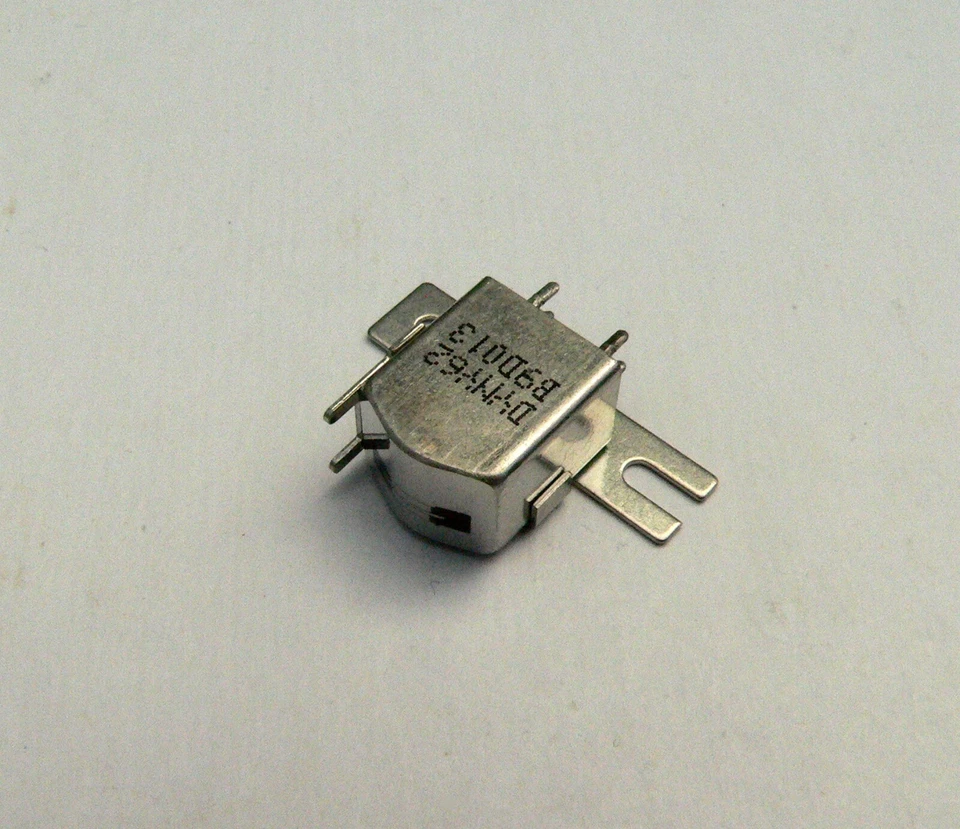 Cassette Tape Record Playback Stereo Head fit many vintage deck mechanism WDM62 - image 1 of 3