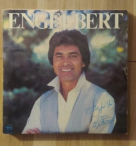 ENGELBERT HUMPERDINK-  JUST FOR YOU-  2 RECORD SET VINYL LP CBS RECORDS 33 RPM  - Picture 1 of 8