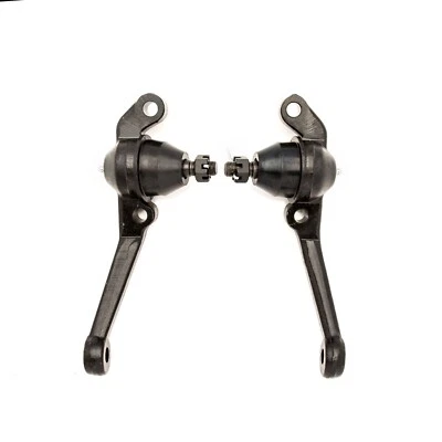 Juego de frenos de tambor de rótula inferior para Dodge Plymouth 1962-1972 Foto 1 de 3