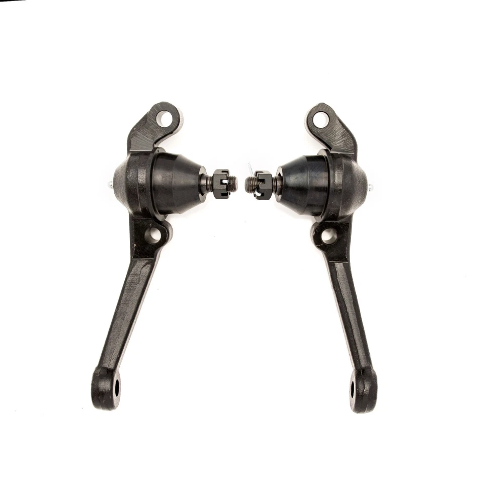 Juego de frenos de tambor de rótula inferior para Dodge Plymouth 1962-1972 Foto 1 de 3