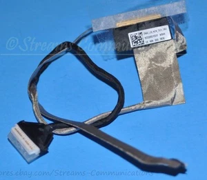 TOSHIBA Satellite C55-B5101 15.6" Laptop LCD LVDS Video Cable - Picture 1 of 4