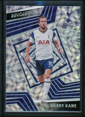 2020-21 HARRY KANE 44/50 PANINI REVOLUTION PREMIER LEAGUE KALEIDO - Image 1 of 2