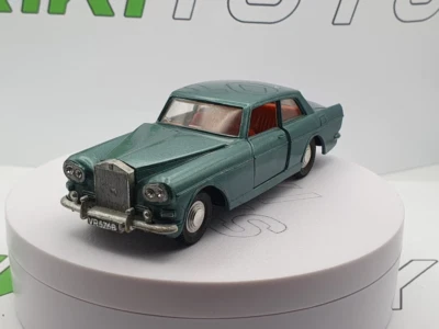 Rolls Royce Silver Cloud 3 Porte Dinky Toys 1/43 - Immagine 1 di 4