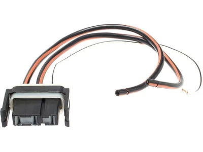 Enchufe adaptador alternador Mercury Cougar 1981-1989 SMP 95356JFTP 1982 1983 Foto 1 de 2