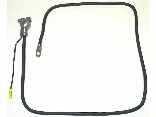 Para 1961-1970 Chevrolet C30 Pickup cabo de bateria AC Delco 84873PT 1962 1963 1964 - Imagem 1 de 2
